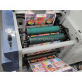 High-Speed-Flexo-Druckmaschine